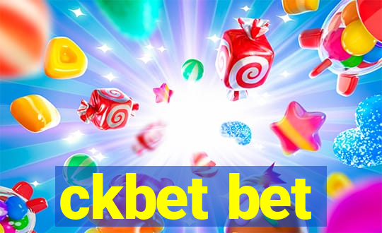 ckbet bet